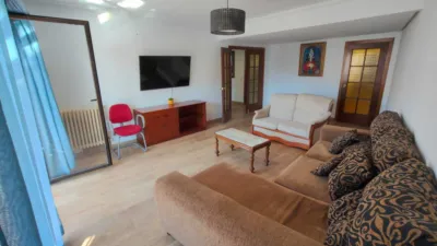 Piso en alquiler en Avenida de Ordoño II, 9, Centro Ciudad (León Capital) de 12.000 €<span>/mes</span>