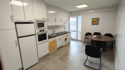 Piso en alquiler en Avenida de Ordoño II, 9, Centro Ciudad (León Capital) de 12.000 €<span>/mes</span>