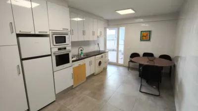 Piso en alquiler en Avenida de Ordoño II, 9, Centro Ciudad (León Capital) de 12.000 €<span>/mes</span>