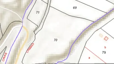 Terreno en venta en Camino Camino de La Peñarrubia, 1 - Vista 3