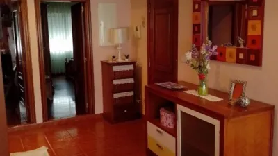 Piso – Noia, A Carcasía, A Calzada - Vista 2
