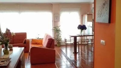 Piso – Noia, A Carcasía, A Calzada - Vista 3