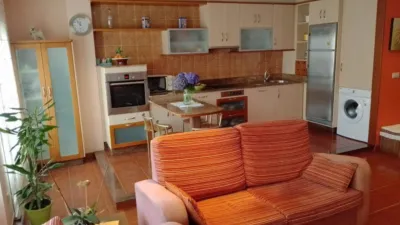 Piso – Noia, A Carcasía, A Calzada - Vista 4