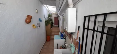 Townhouse on Paseo del Solar, 17 photo 18