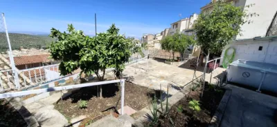 Townhouse on Paseo del Solar, 17 photo 29