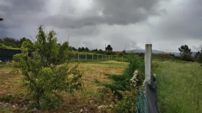 Terreno en venta en Ac-550, 1 - Vista 2