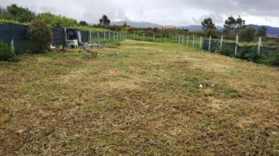 Terreno en venta en Ac-550, 1 - Vista 3