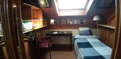 Habitación en alquiler en Calle del Campo de Gómara, 2, Las Villas-Covaresa-Parque Alameda-La Rubia (Valladolid Capital) de 395 €<span>/mes</span>