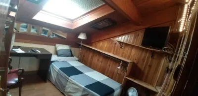 Habitación en alquiler en Calle del Campo de Gómara, 2, Las Villas-Covaresa-Parque Alameda-La Rubia (Valladolid Capital) de 395 €<span>/mes</span>