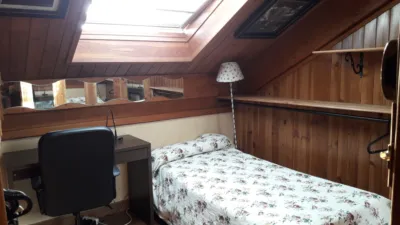 Habitación en alquiler en Calle del Campo de Gómara, 2, Las Villas-Covaresa-Parque Alameda-La Rubia (Valladolid Capital) de 395 €<span>/mes</span>