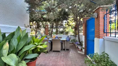 Detached house at Calle del Marqués de Vallejo, 9 photo 48