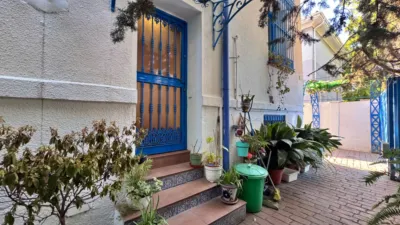 Detached house at Calle del Marqués de Vallejo, 9 photo 51