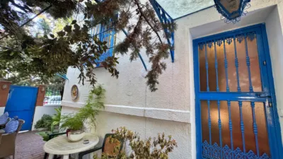 Detached house at Calle del Marqués de Vallejo, 9 photo 52