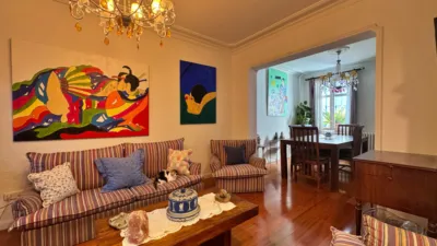 Detached house at Calle del Marqués de Vallejo, 9 photo 9