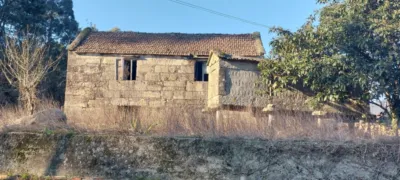 Rustic house on Calle Lugar Cardiña, 14 photo 2