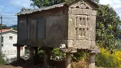 Rustic house on Calle Lugar Cardiña, 14 photo 5