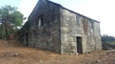 Rustic house on Calle Lugar Cardiña, 14 photo 8