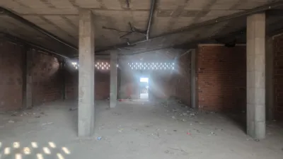 Local comercial en venta en Paseo del Príncipe de Asturias, 9, cerca de Calle Mayor - Vista 5