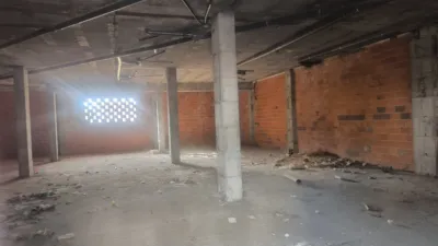 Local comercial en venta en Paseo del Príncipe de Asturias, 9, cerca de Calle Mayor - Más