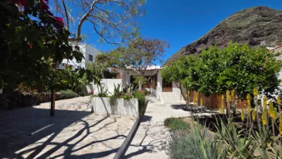 Rustic house on Calle del Agua, 10 photo 10