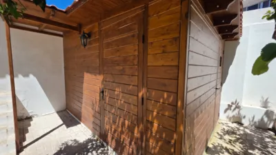 Rustic house on Calle del Agua, 10 photo 11