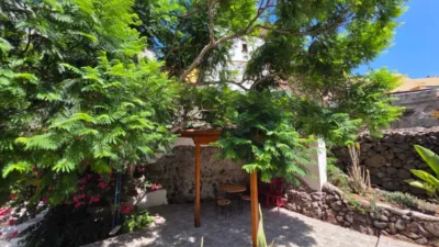 Rustic house on Calle del Agua, 10 photo 42