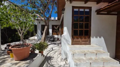 Rustic house on Calle del Agua, 10 photo 12
