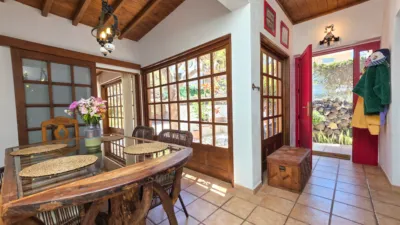 Rustic house on Calle del Agua, 10 photo 14