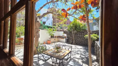 Rustic house on Calle del Agua, 10 photo 15