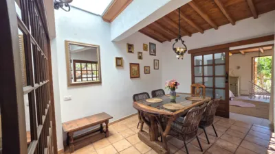 Rustic house on Calle del Agua, 10 photo 16