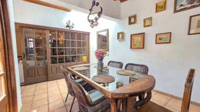 Rustic house on Calle del Agua, 10 photo 17