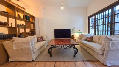 Rustic house on Calle del Agua, 10 photo 18