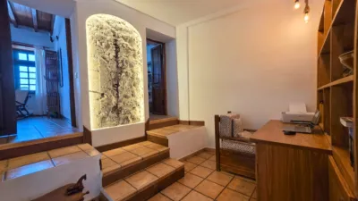 Rustic house on Calle del Agua, 10 photo 21