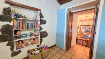 Rustic house on Calle del Agua, 10 photo 26
