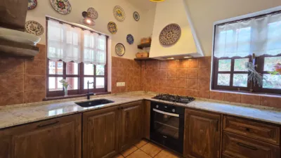 Rustic house on Calle del Agua, 10 photo 30