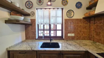 Rustic house on Calle del Agua, 10 photo 31