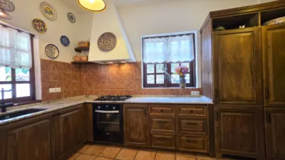Rustic house on Calle del Agua, 10 photo 32