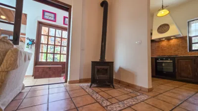 Rustic house on Calle del Agua, 10 photo 34