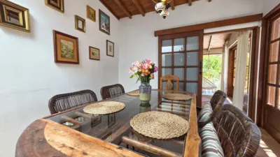 Rustic house on Calle del Agua, 10 photo 35