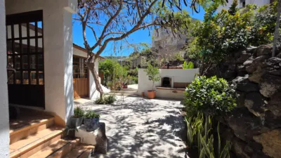 Rustic house on Calle del Agua, 10 photo 2