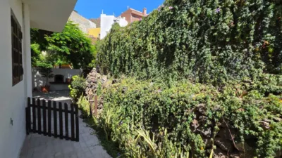 Rustic house on Calle del Agua, 10 photo 40