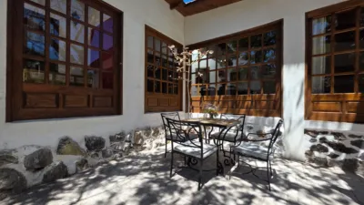 Rustic house on Calle del Agua, 10 photo 3