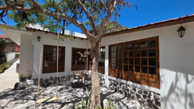 Rustic house on Calle del Agua, 10 photo 4