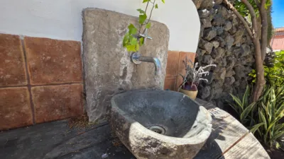 Rustic house on Calle del Agua, 10 photo 5
