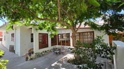 Rustic house on Calle del Agua, 10 photo 41