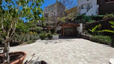 Rustic house on Calle del Agua, 10 photo 6