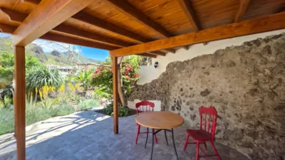 Rustic house on Calle del Agua, 10 photo 7