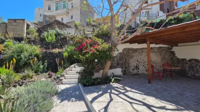 Rustic house on Calle del Agua, 10 photo 8