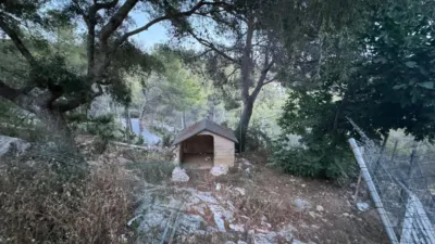 Single-family home on Carrer del Pouet, 19 photo 3
