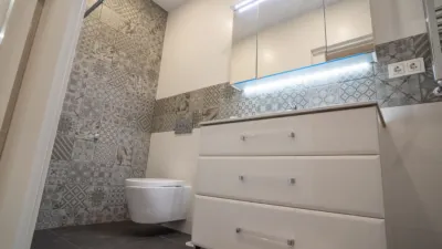 Duplex in Prosperidad photo 11